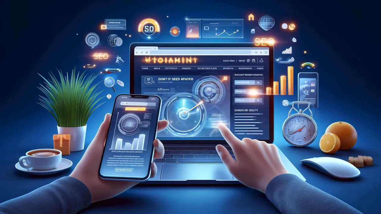 Cara Meningkatkan Kualitas Website untuk SEO