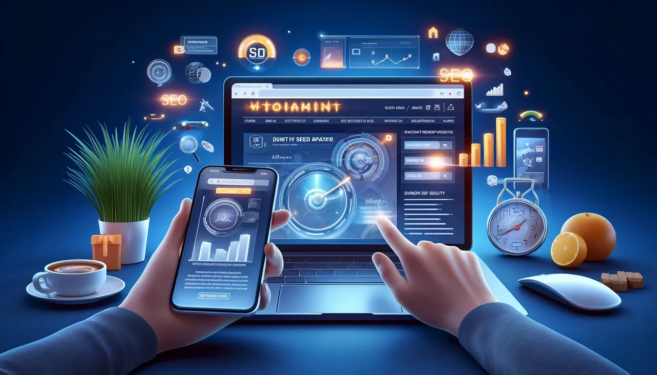Cara Meningkatkan Kualitas Website untuk SEO