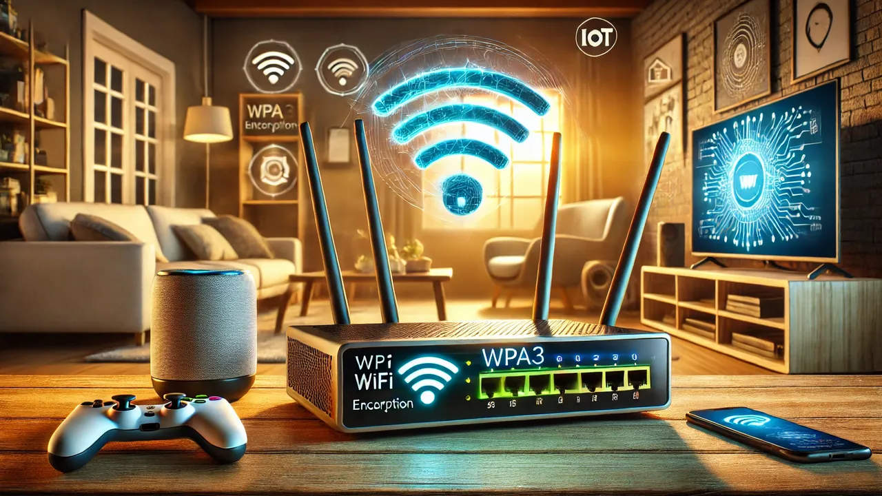 Panduan Lengkap Enkripsi WPA3 untuk Keamanan WiFi