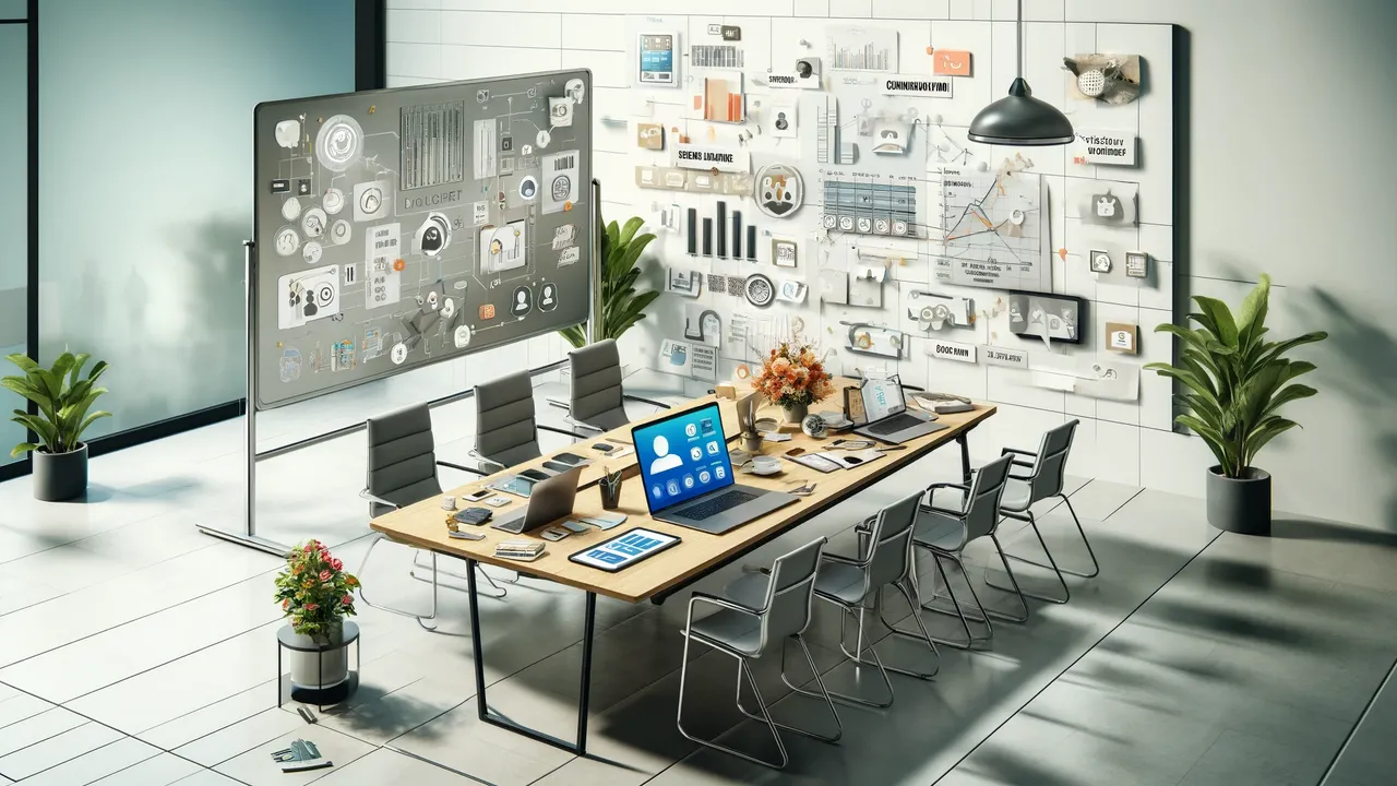 Cara Efektif Meningkatkan Komunikasi Tim