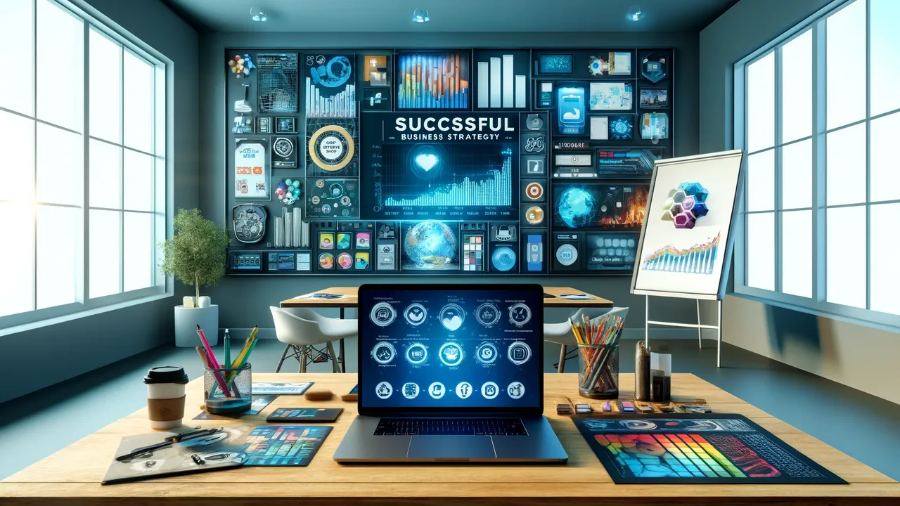 Strategi Pemasaran Efektif untuk Bisnis Anda