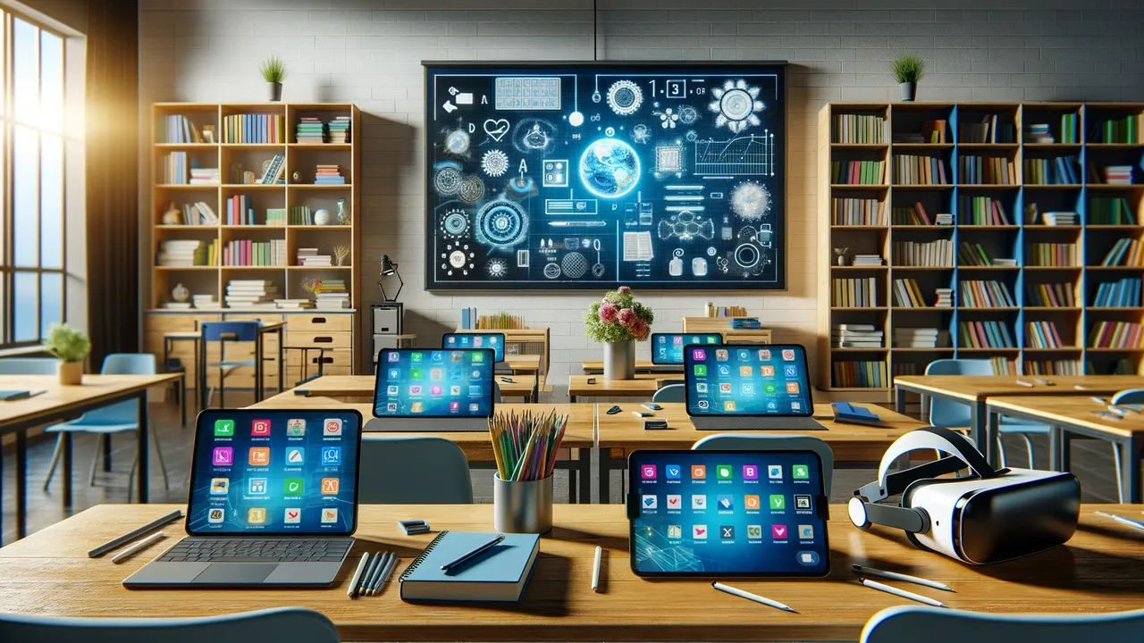 Strategi Pembelajaran Efektif dengan Teknologi