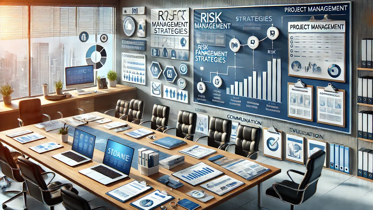 Strategi Efektif untuk Mencapai Sukses Proyek