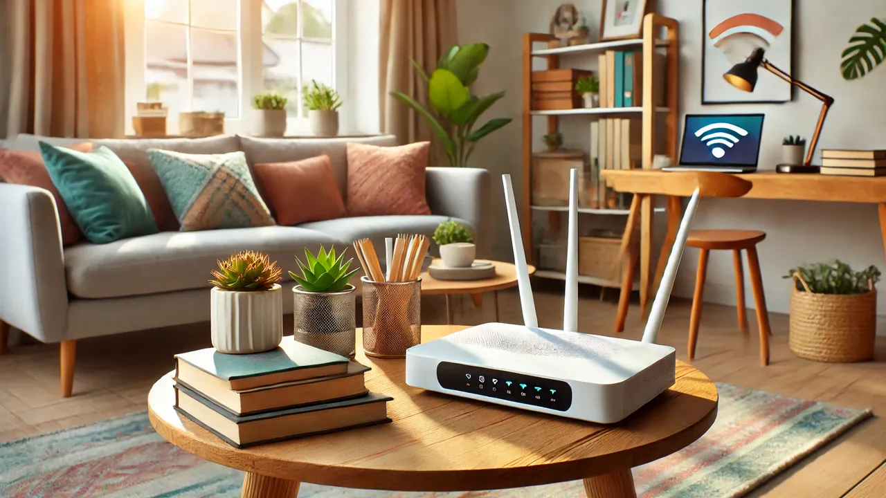 Ide Nama WiFi yang Unik dan Lucu untuk Rumah Anda