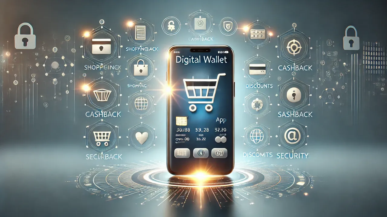 Keuntungan Dompet Digital untuk Kemudahan Belanja Online