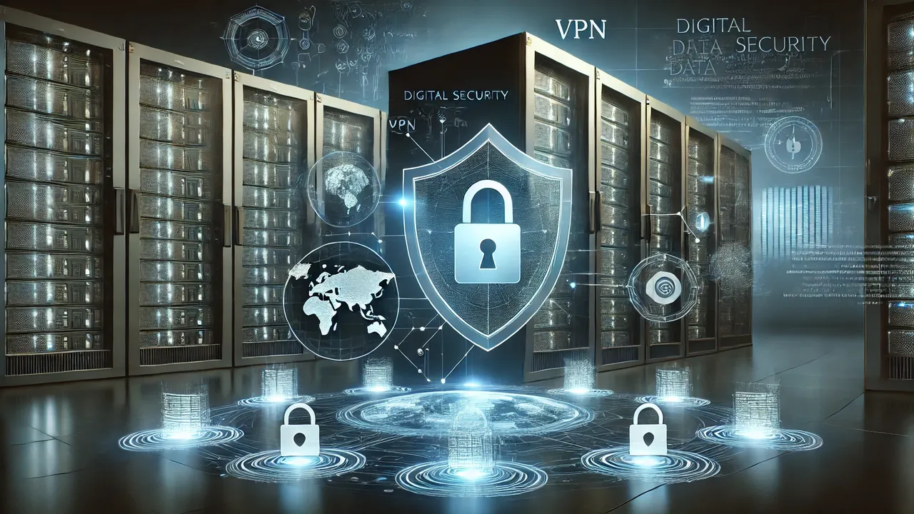 Cara Mengoptimalkan Fitur VPN untuk Perlindungan Data Anda