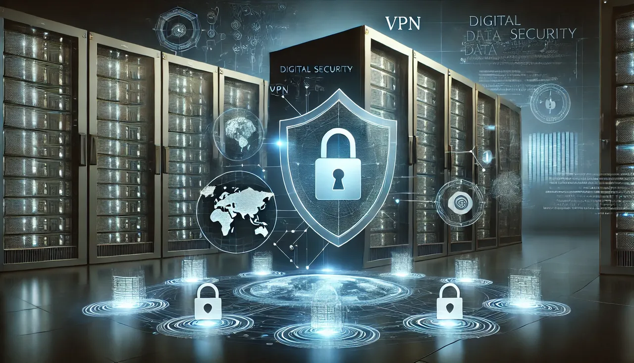 Cara Mengoptimalkan Fitur VPN untuk Perlindungan Data Anda