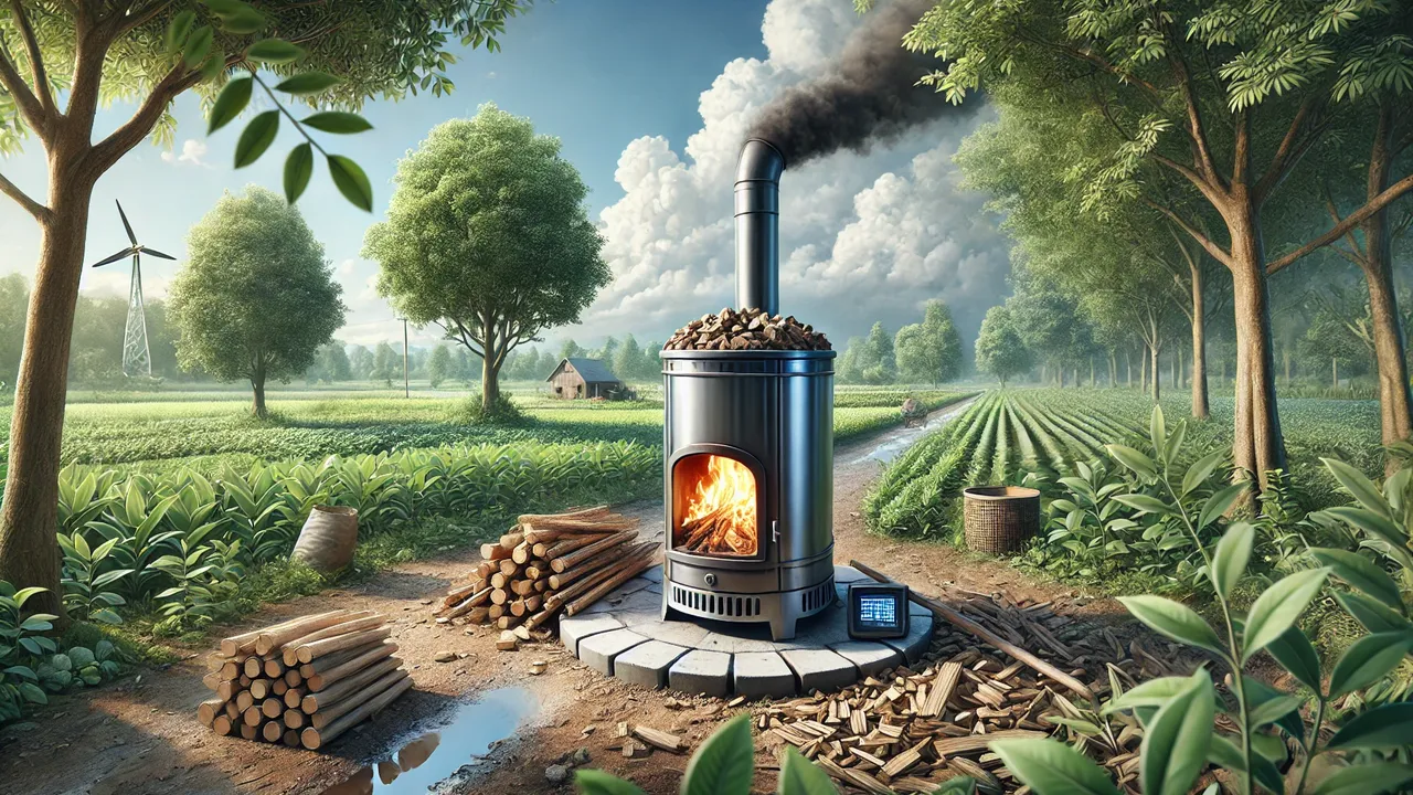 Panduan Memilih Kompor Biomas untuk Kurangi Polusi Udara