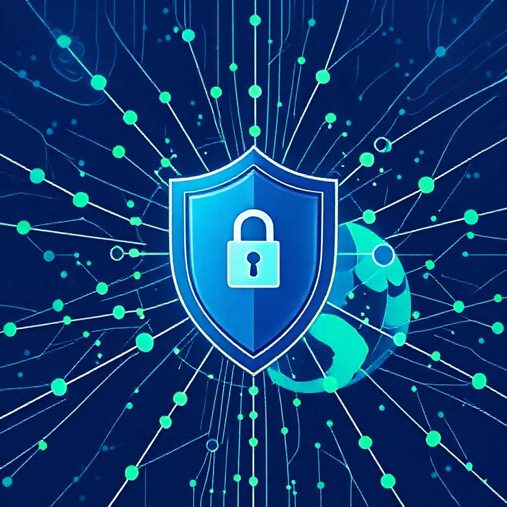 layanan VPN untuk privasi Alt text