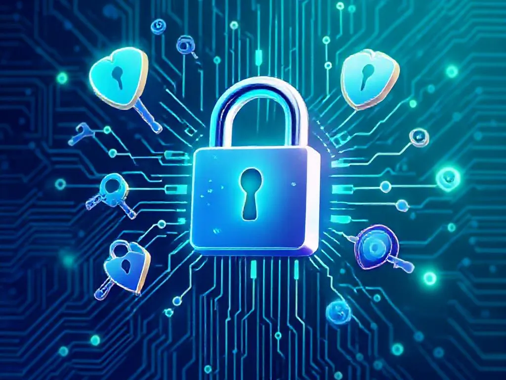 Keamanan Password Keamanan Password