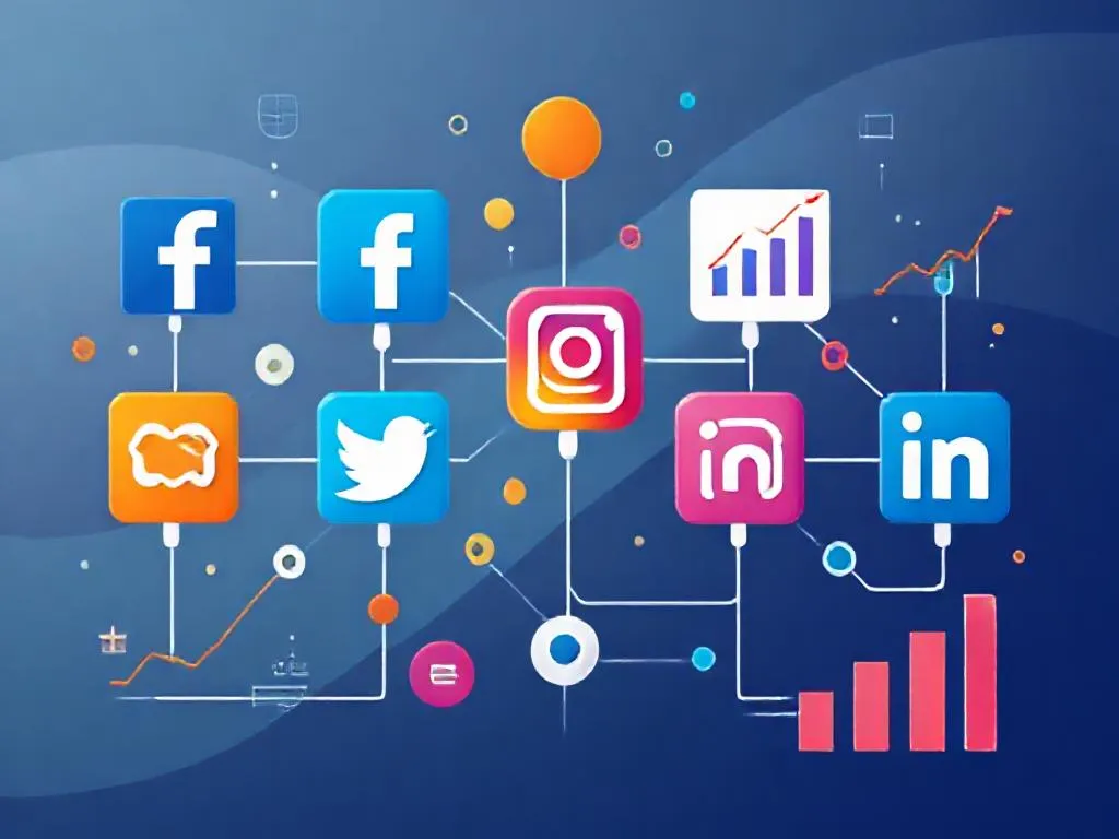 Social Media Marketing Social Media Marketing