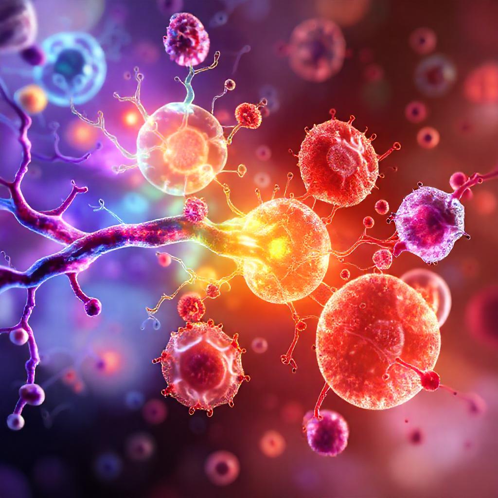 Terapi Stem Cell Alt text
